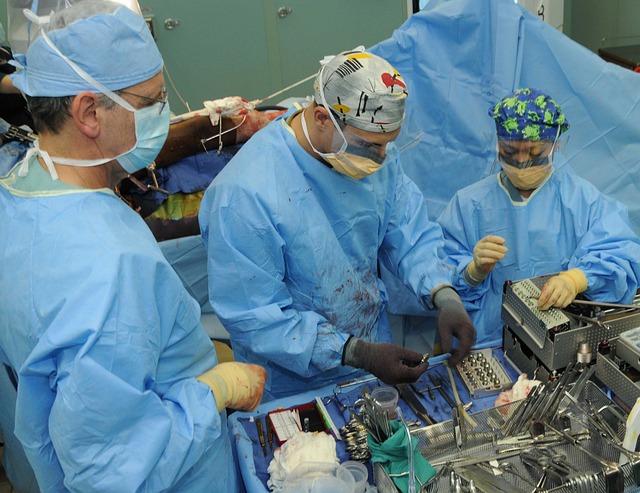 ዲጂታል ስርዓት ሕክምናን የሐኪም ሃላፊነትን እያነሳሳት